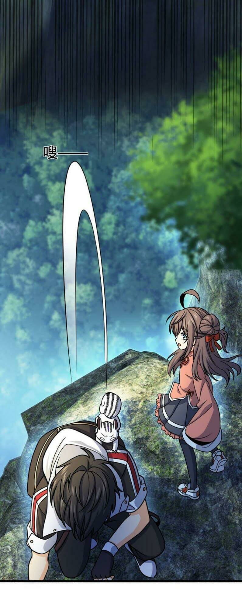 Đại Vương Tha Mạng Chapter 94 - Trang 2