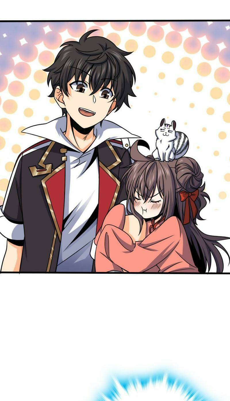 Đại Vương Tha Mạng Chapter 94 - Trang 2