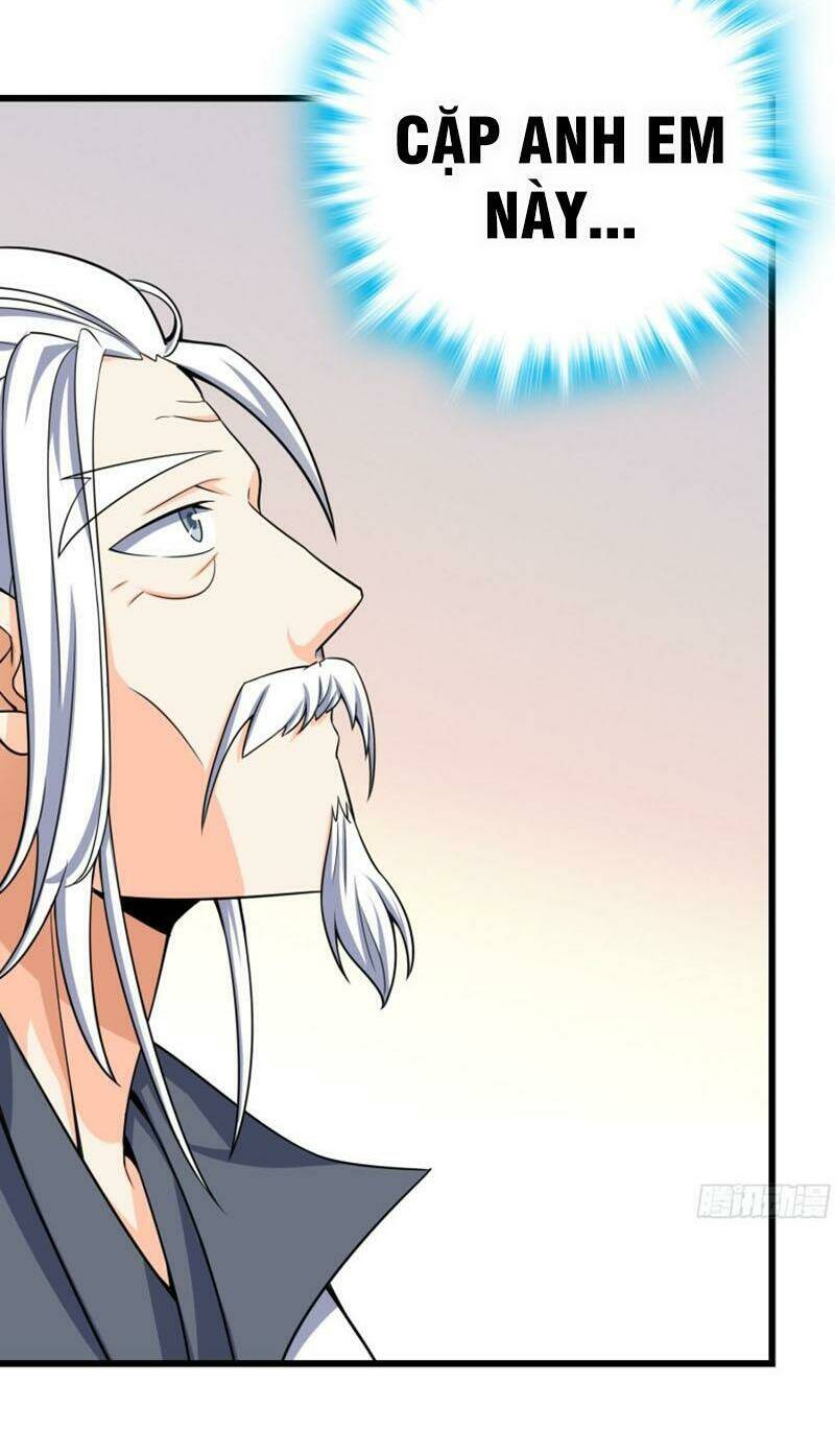 Đại Vương Tha Mạng Chapter 94 - Trang 2