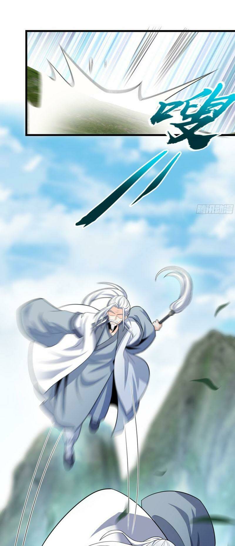 Đại Vương Tha Mạng Chapter 94 - Trang 2