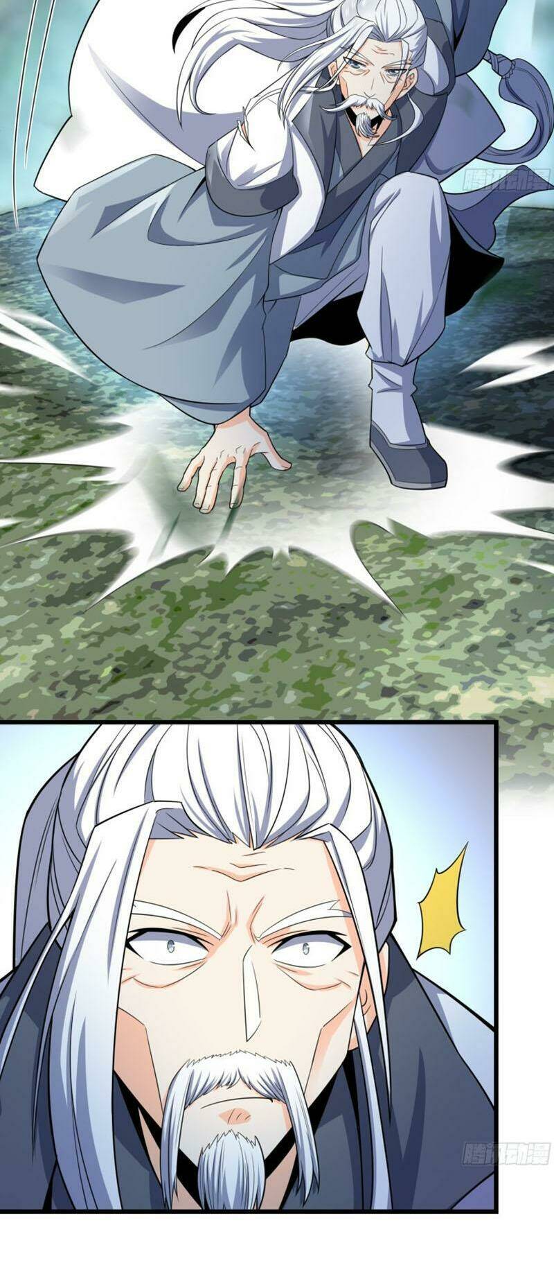 Đại Vương Tha Mạng Chapter 94 - Trang 2