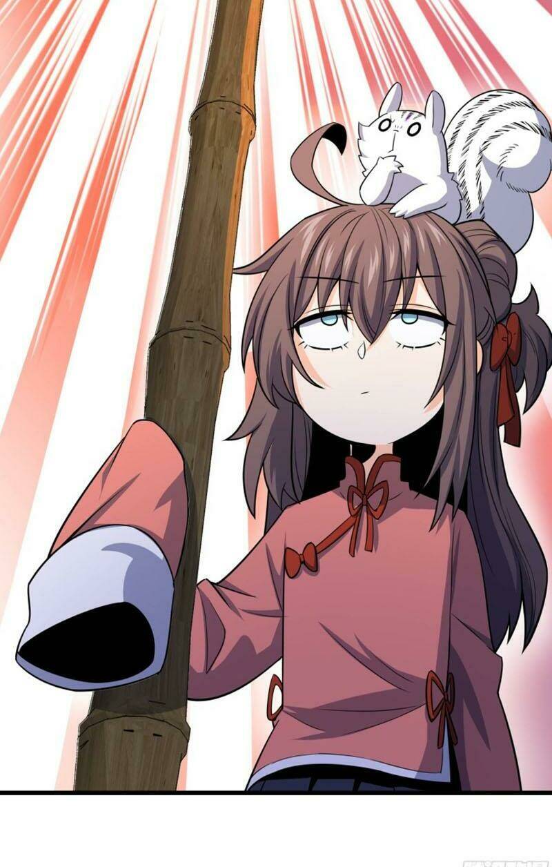 Đại Vương Tha Mạng Chapter 94 - Trang 2