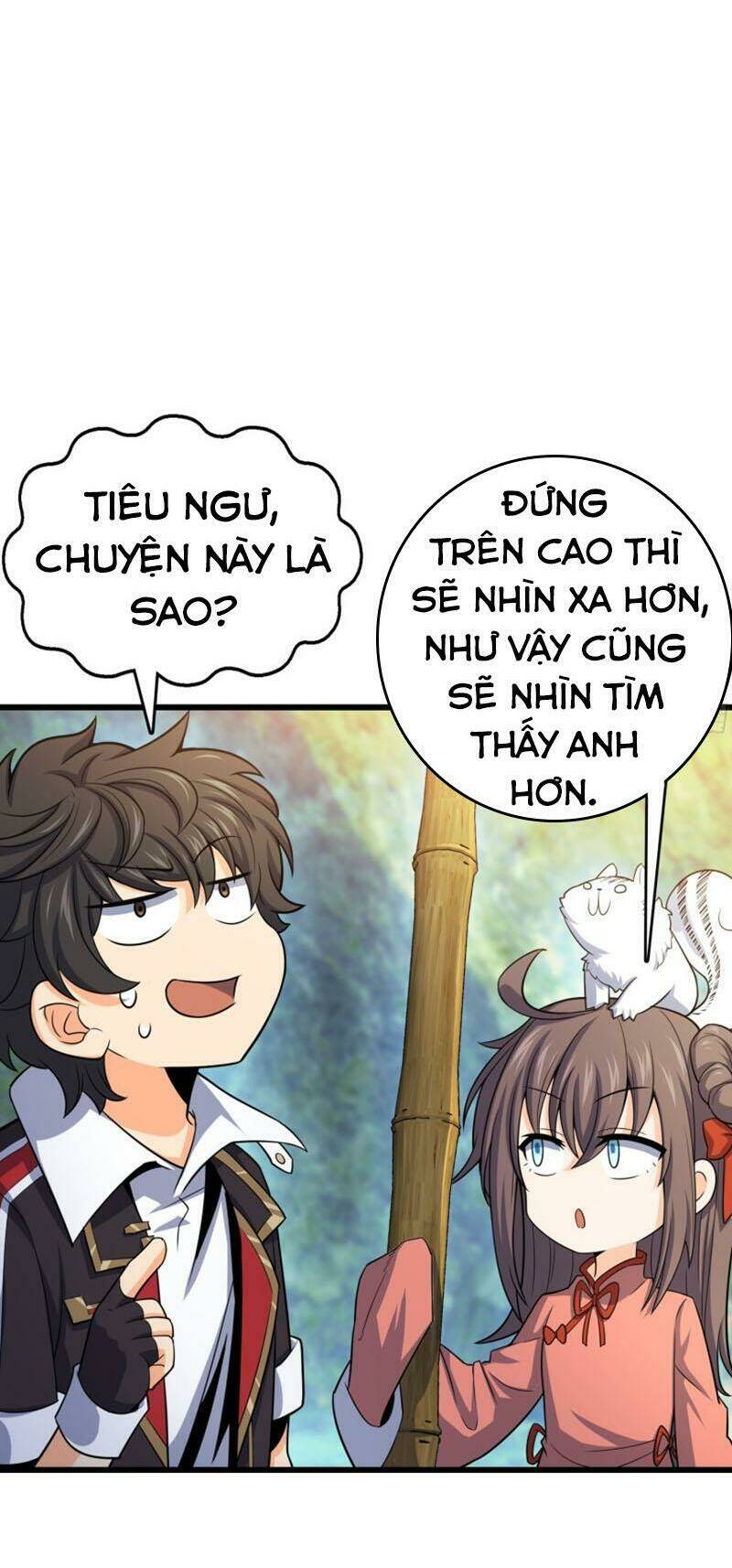 Đại Vương Tha Mạng Chapter 94 - Trang 2