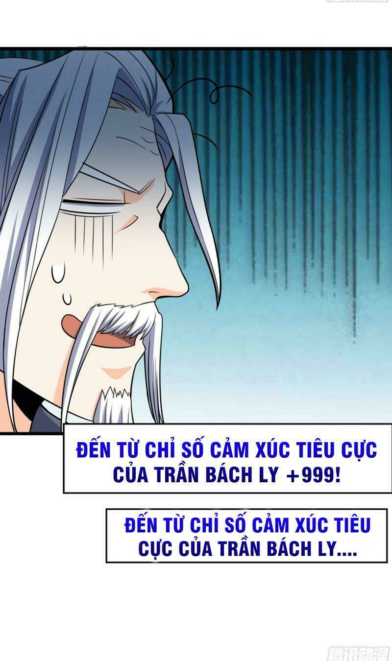 Đại Vương Tha Mạng Chapter 94 - Trang 2