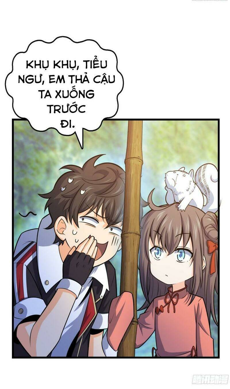 Đại Vương Tha Mạng Chapter 94 - Trang 2