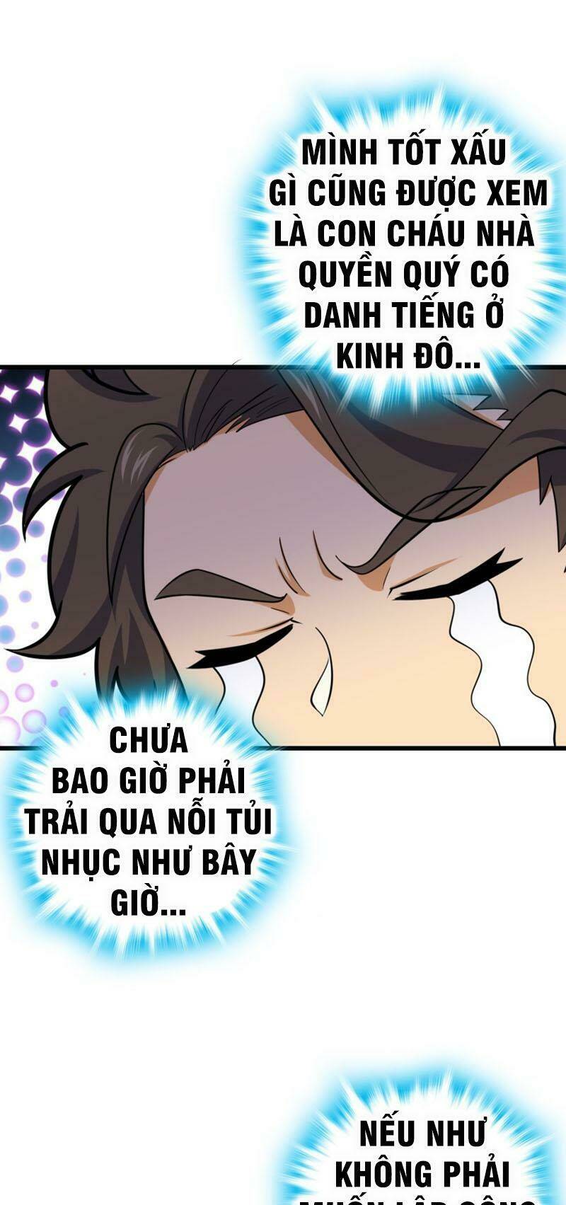 Đại Vương Tha Mạng Chapter 94 - Trang 2
