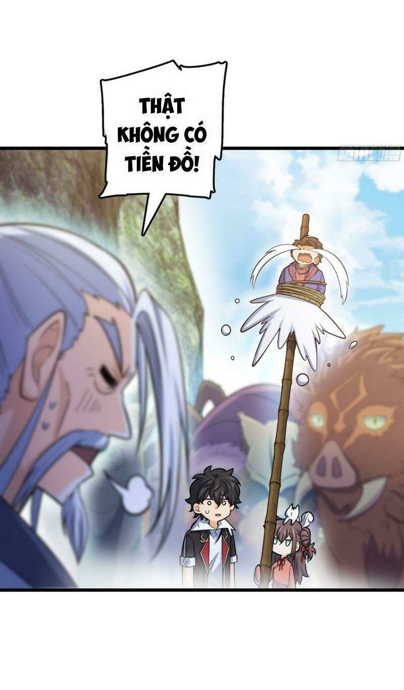 Đại Vương Tha Mạng Chapter 94 - Trang 2