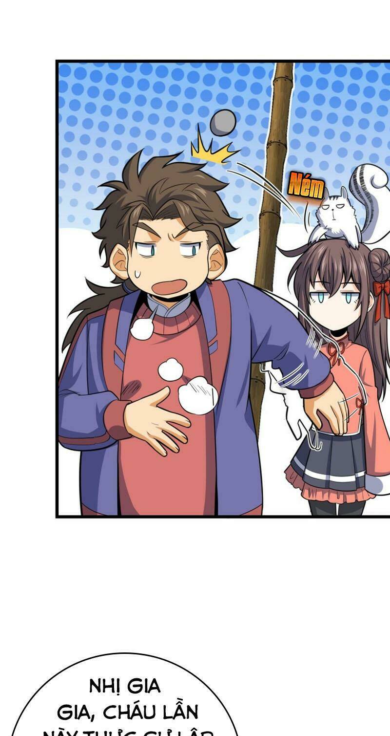 Đại Vương Tha Mạng Chapter 94 - Trang 2