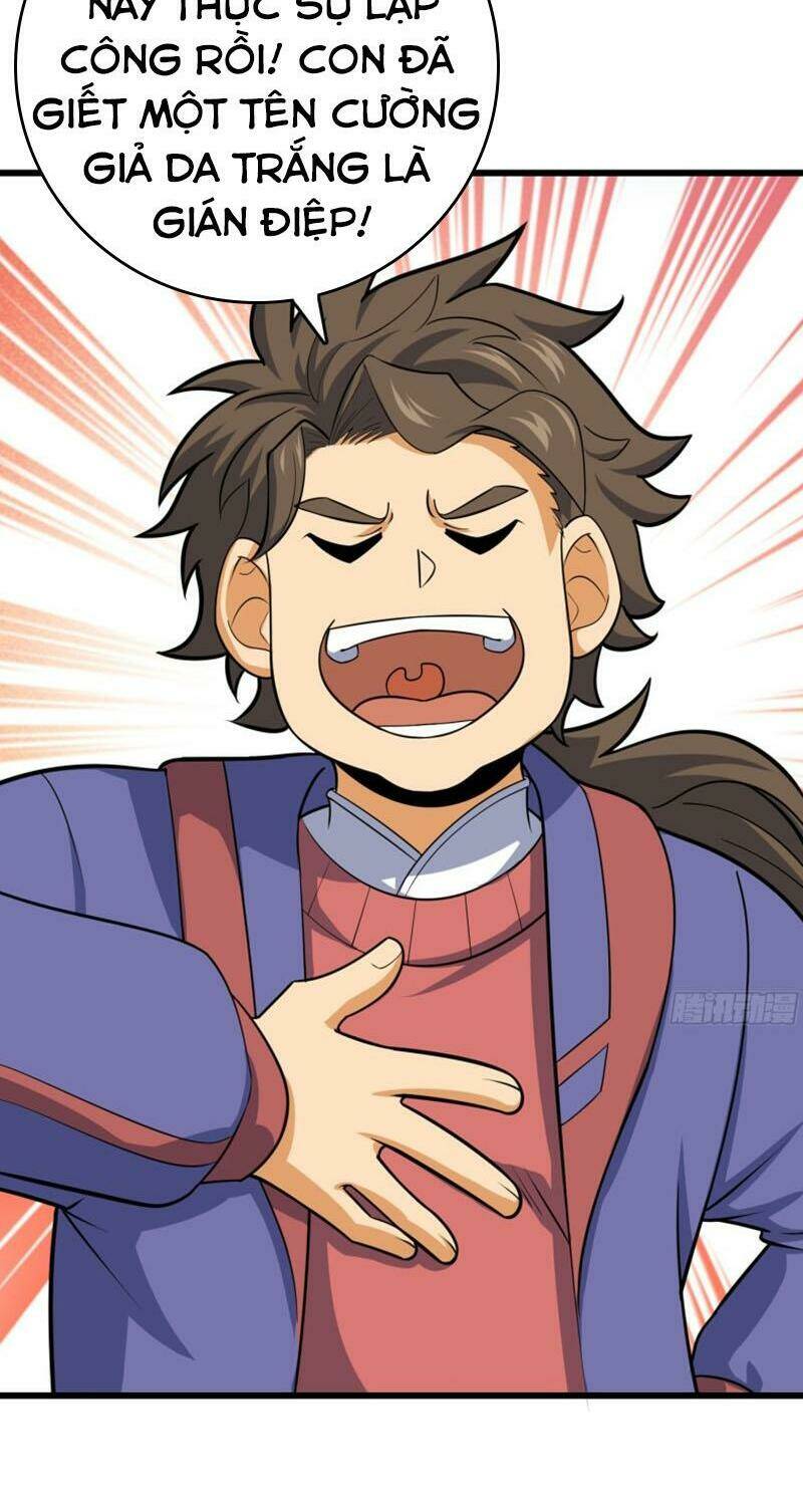 Đại Vương Tha Mạng Chapter 94 - Trang 2
