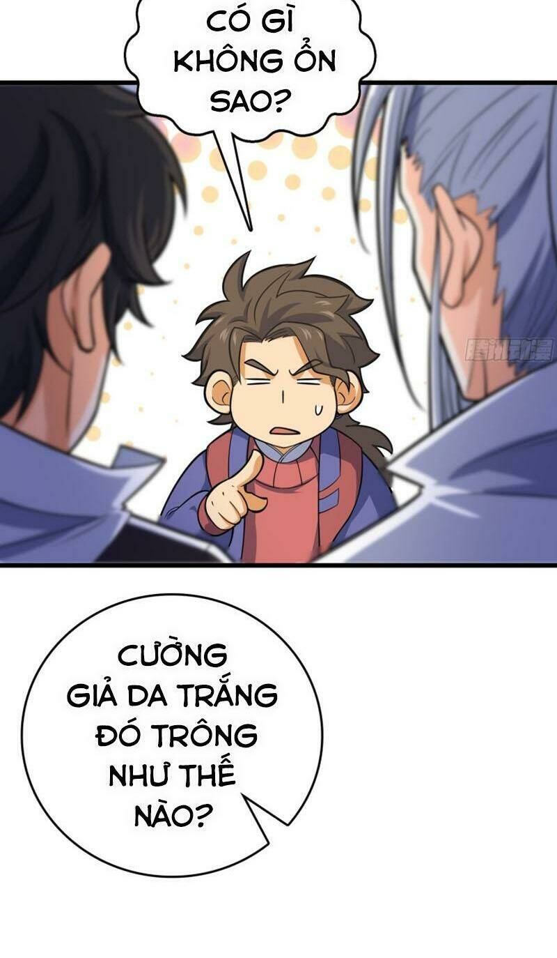 Đại Vương Tha Mạng Chapter 94 - Trang 2