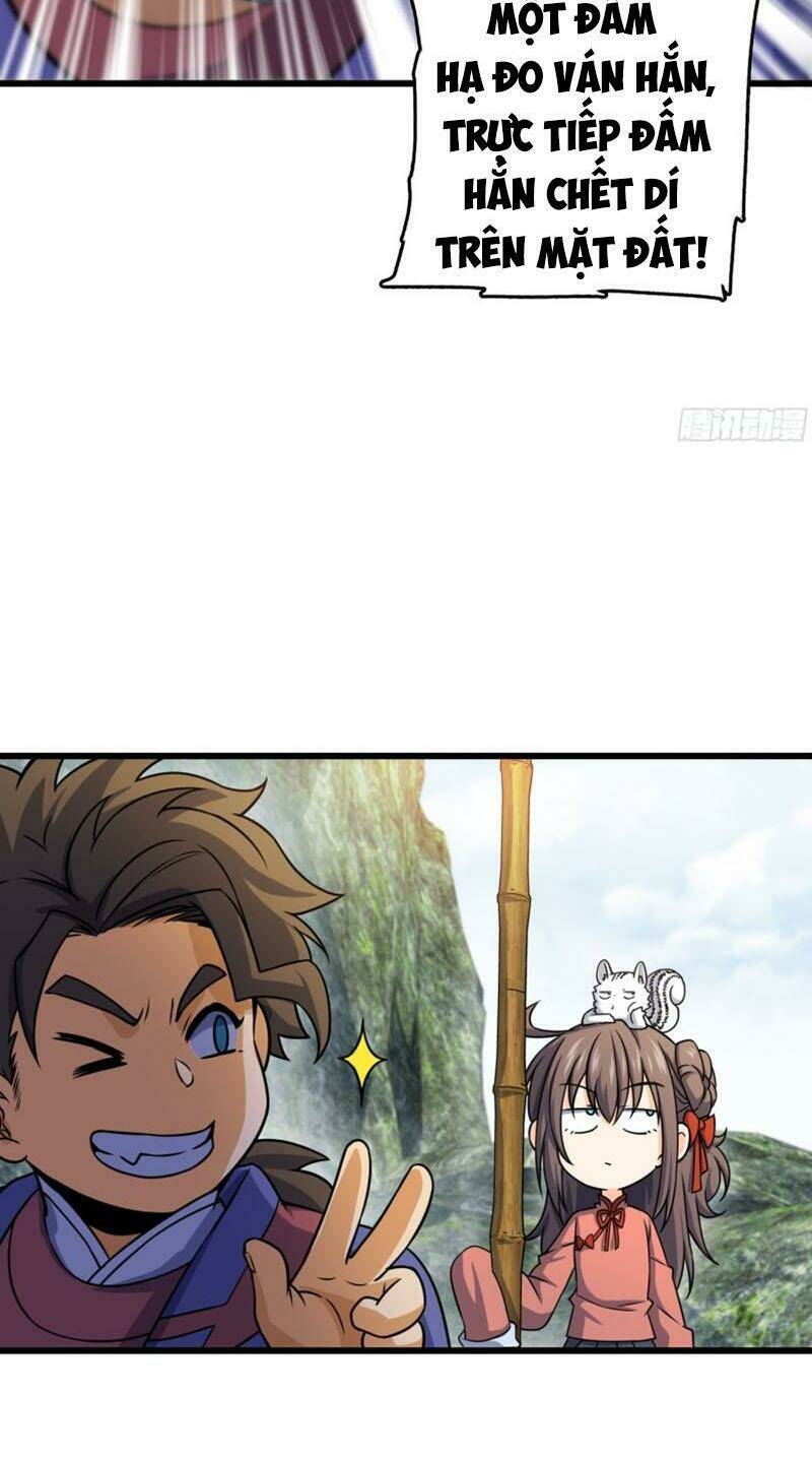 Đại Vương Tha Mạng Chapter 94 - Trang 2