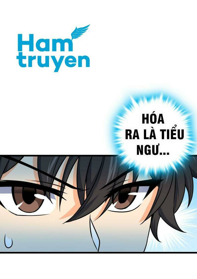 Đại Vương Tha Mạng Chapter 94 - Trang 2