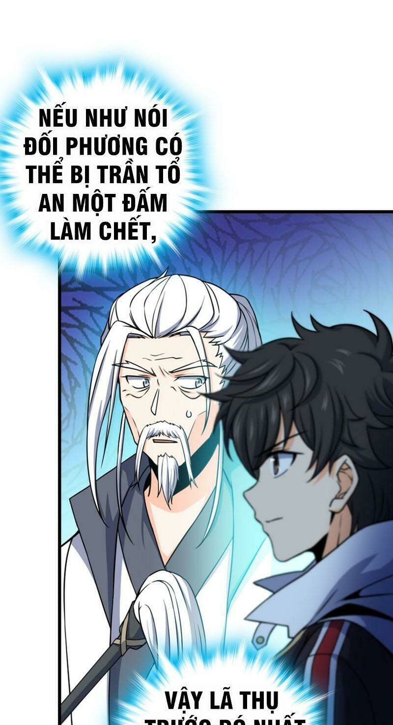 Đại Vương Tha Mạng Chapter 94 - Trang 2