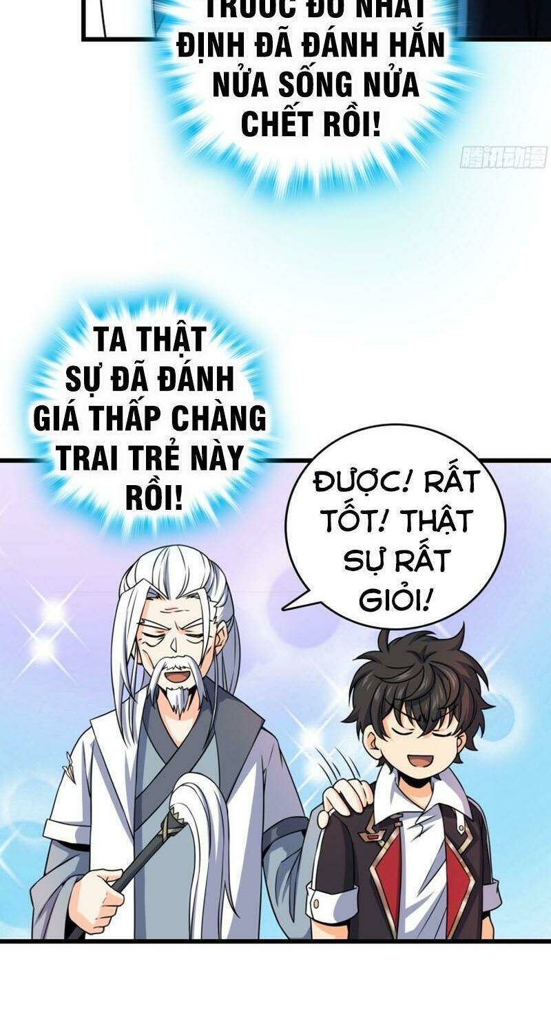 Đại Vương Tha Mạng Chapter 94 - Trang 2