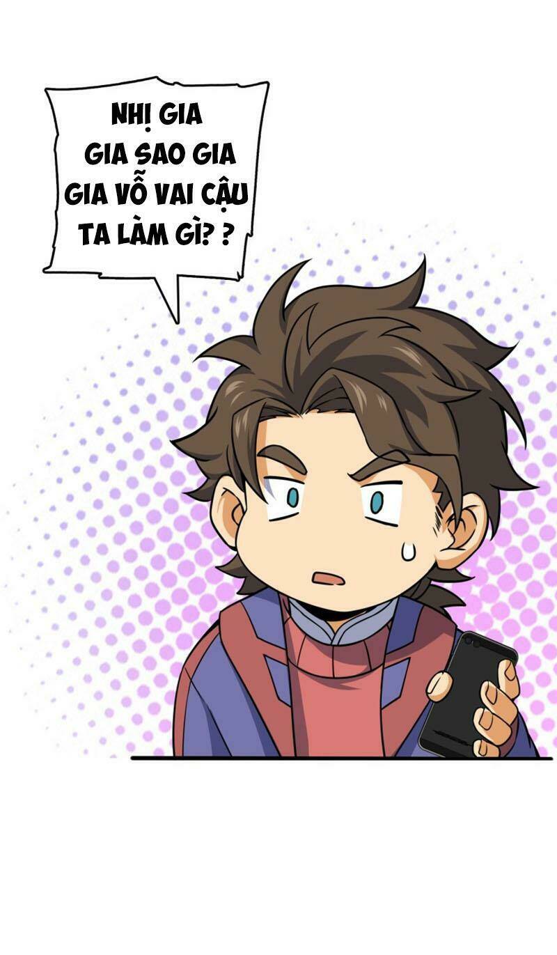 Đại Vương Tha Mạng Chapter 94 - Trang 2