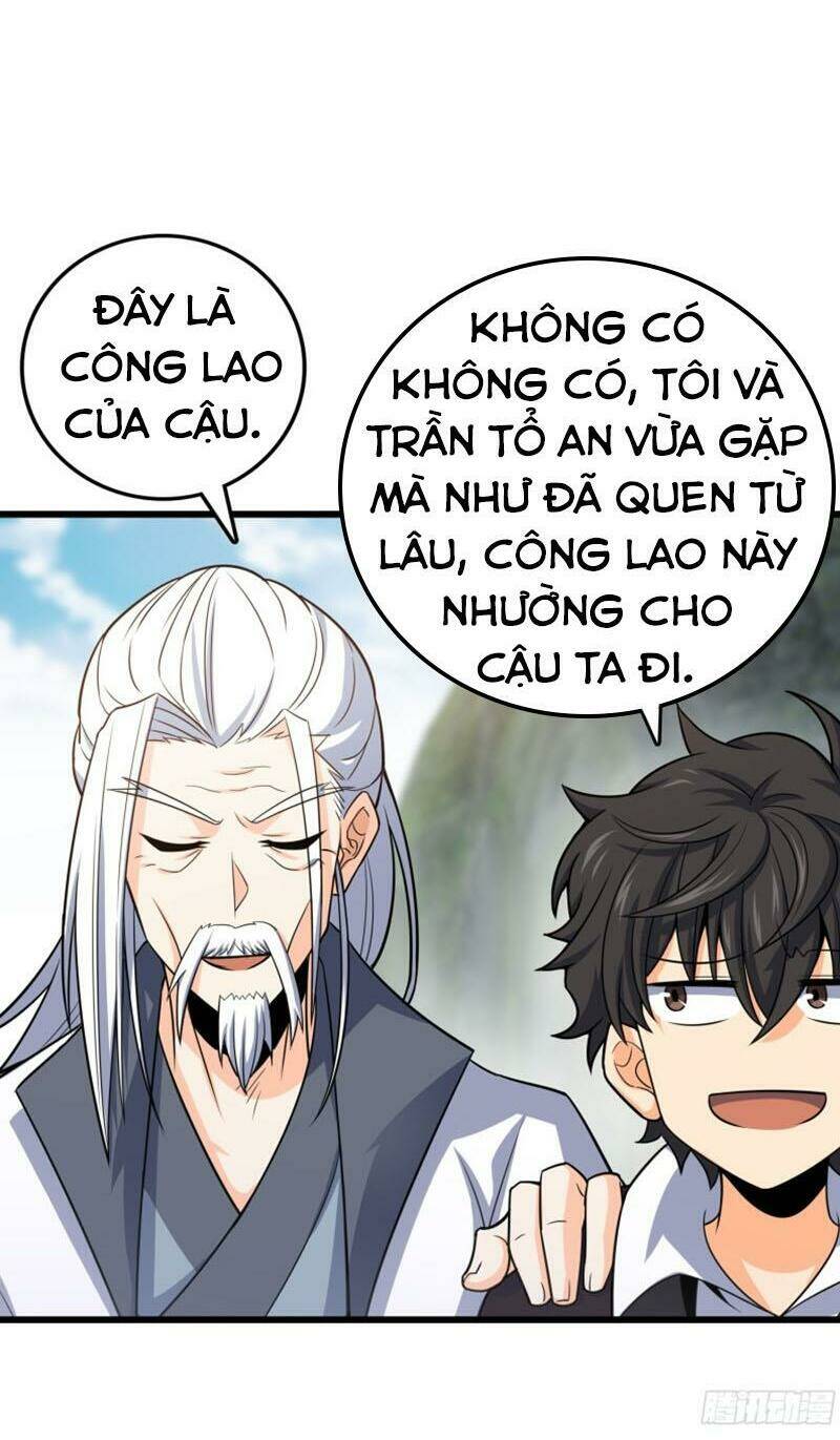 Đại Vương Tha Mạng Chapter 94 - Trang 2