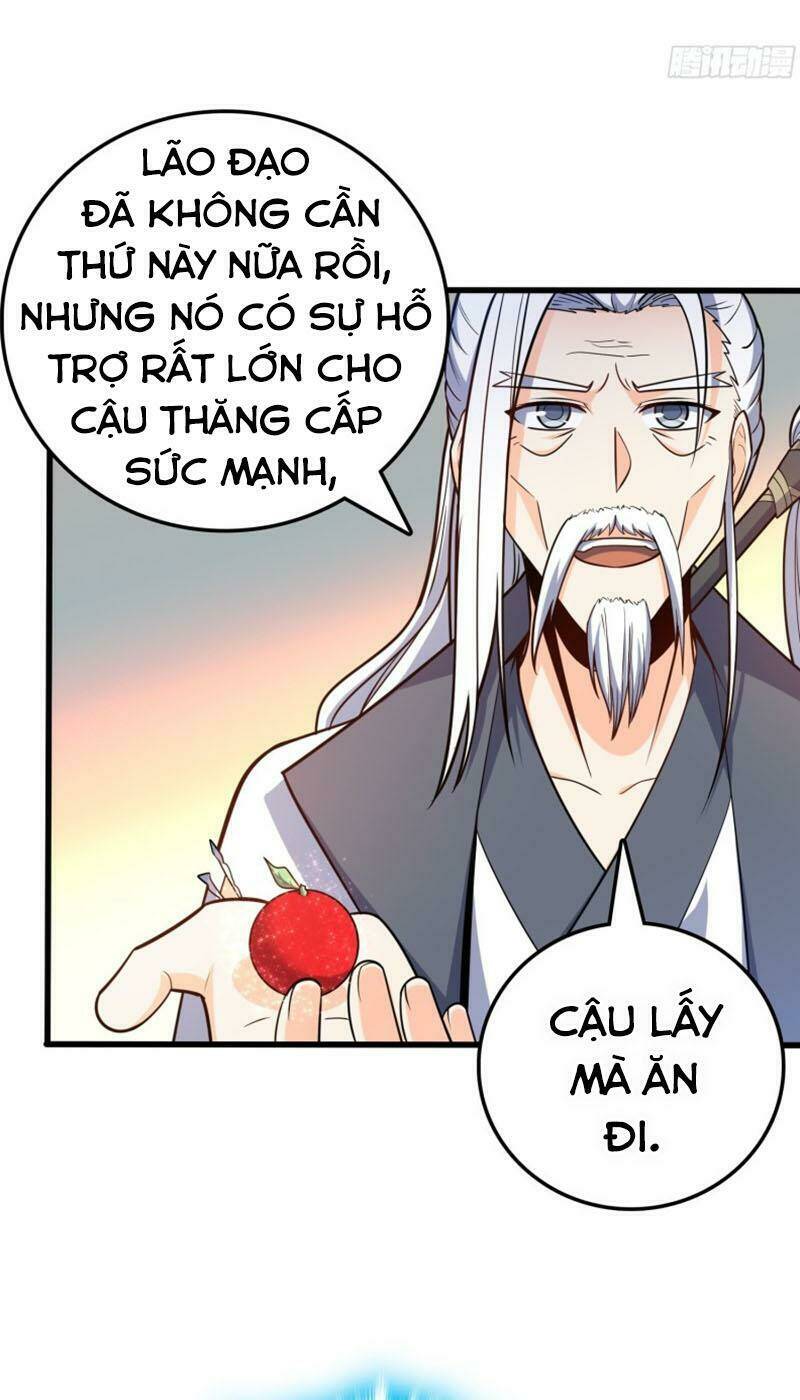 Đại Vương Tha Mạng Chapter 94 - Trang 2