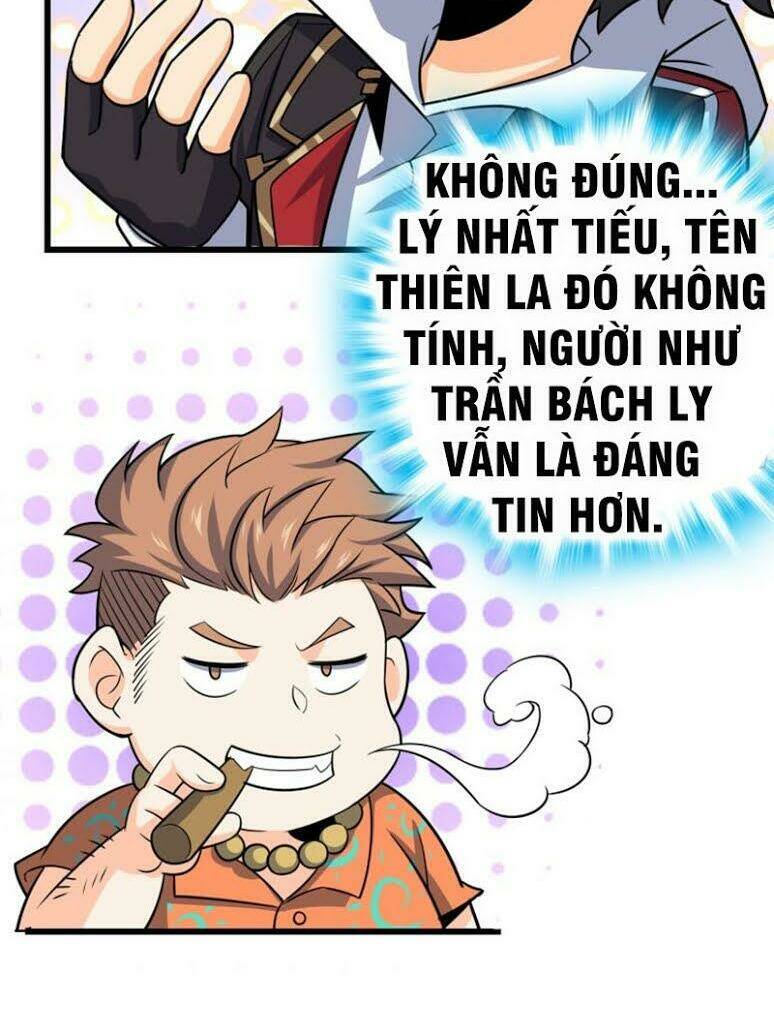 Đại Vương Tha Mạng Chapter 94 - Trang 2