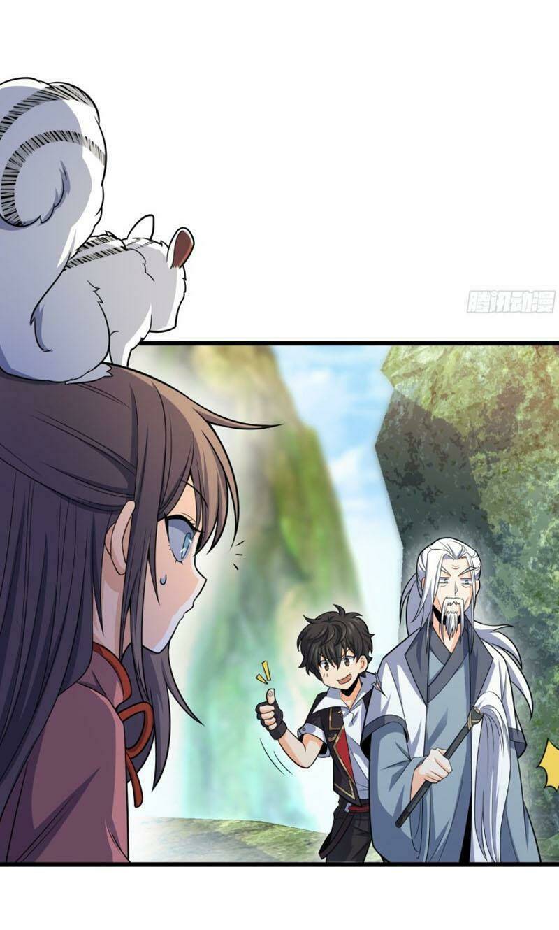 Đại Vương Tha Mạng Chapter 94 - Trang 2