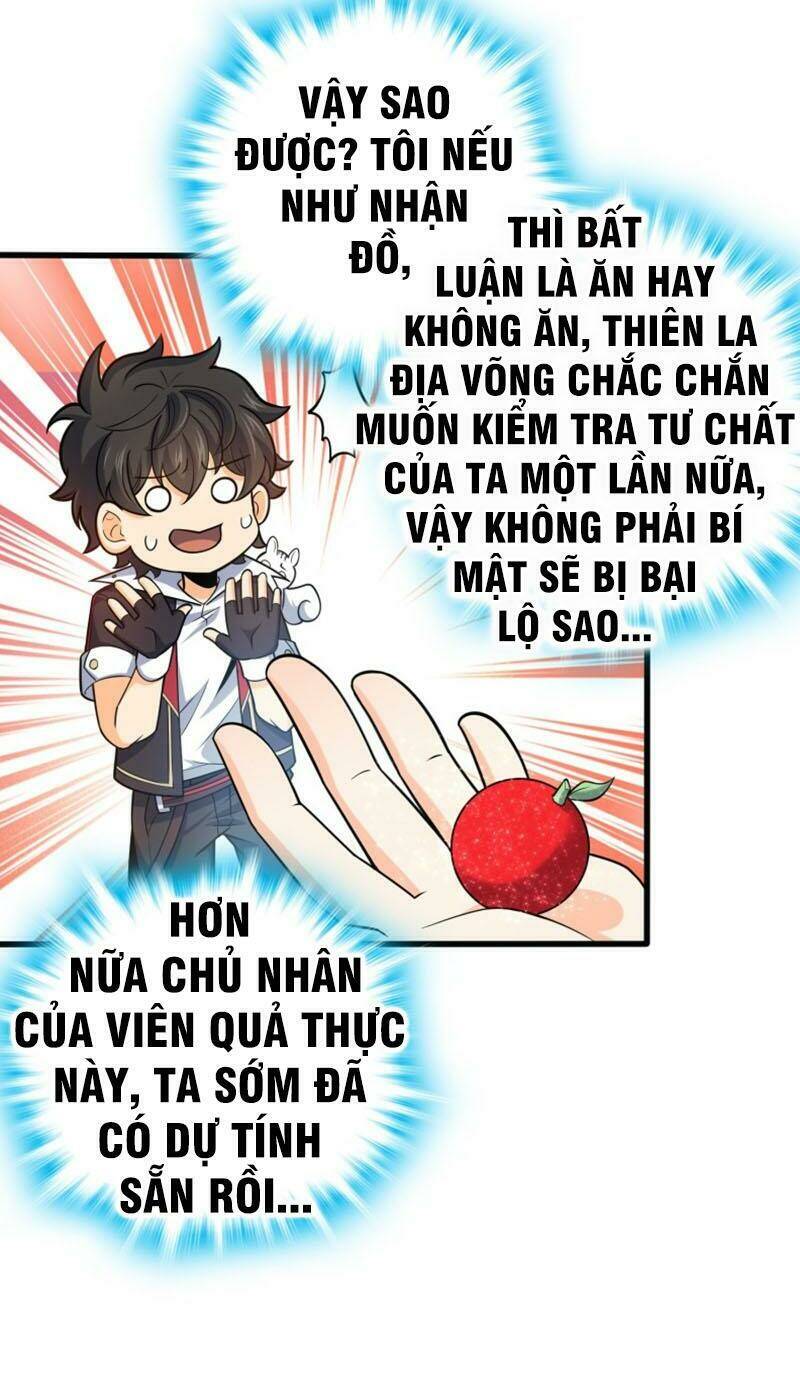 Đại Vương Tha Mạng Chapter 94 - Trang 2