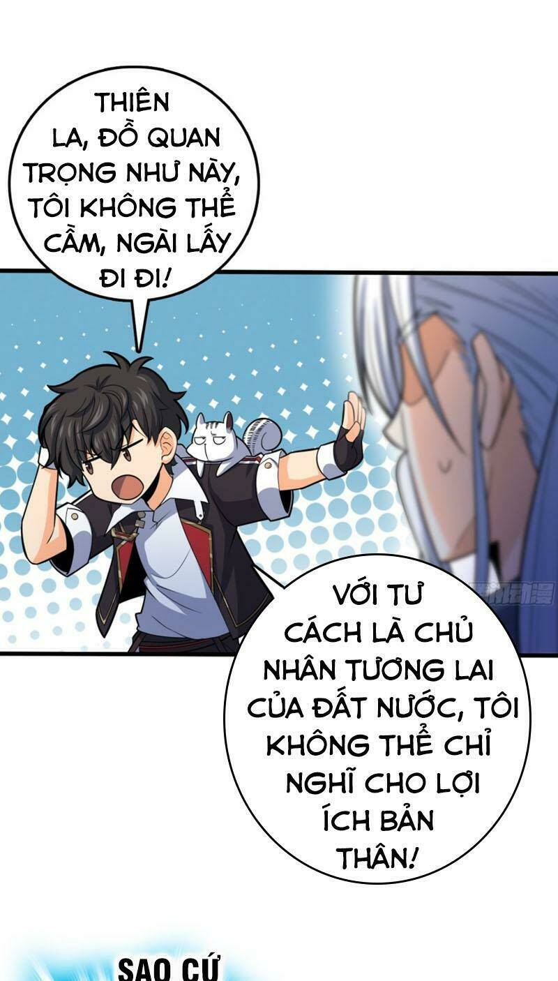 Đại Vương Tha Mạng Chapter 94 - Trang 2