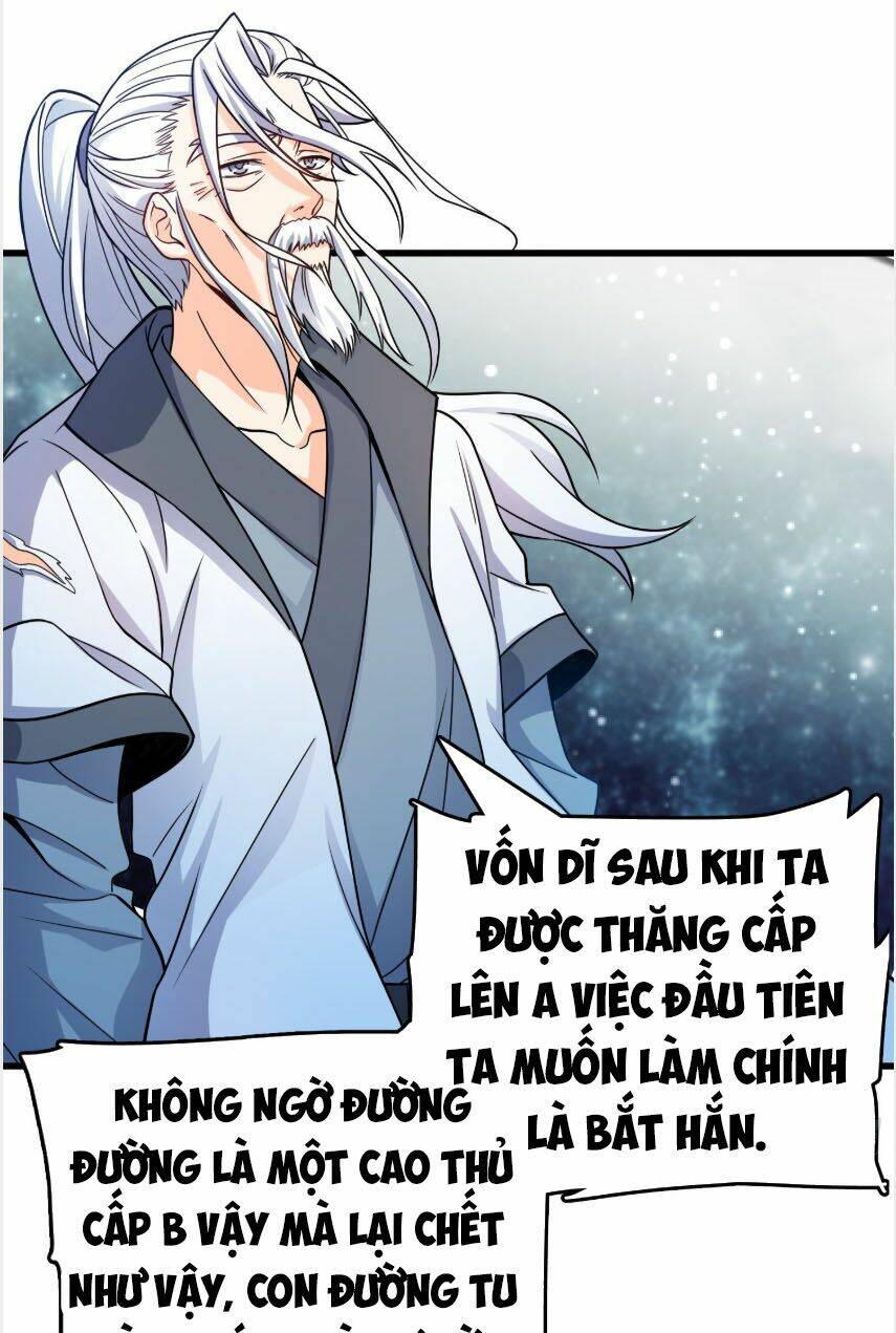 Đại Vương Tha Mạng Chapter 95 - Trang 2