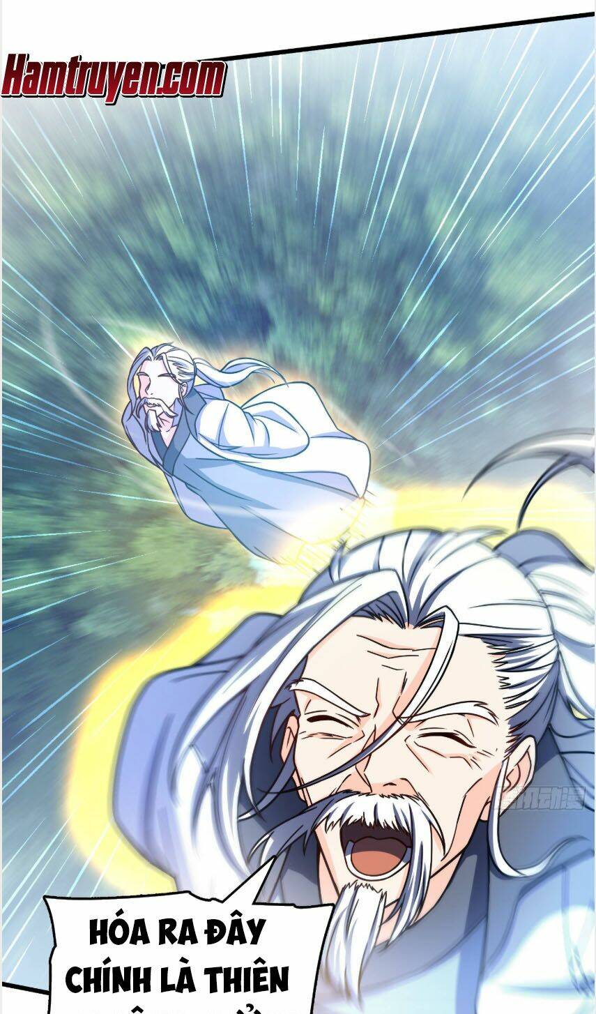 Đại Vương Tha Mạng Chapter 95 - Trang 2