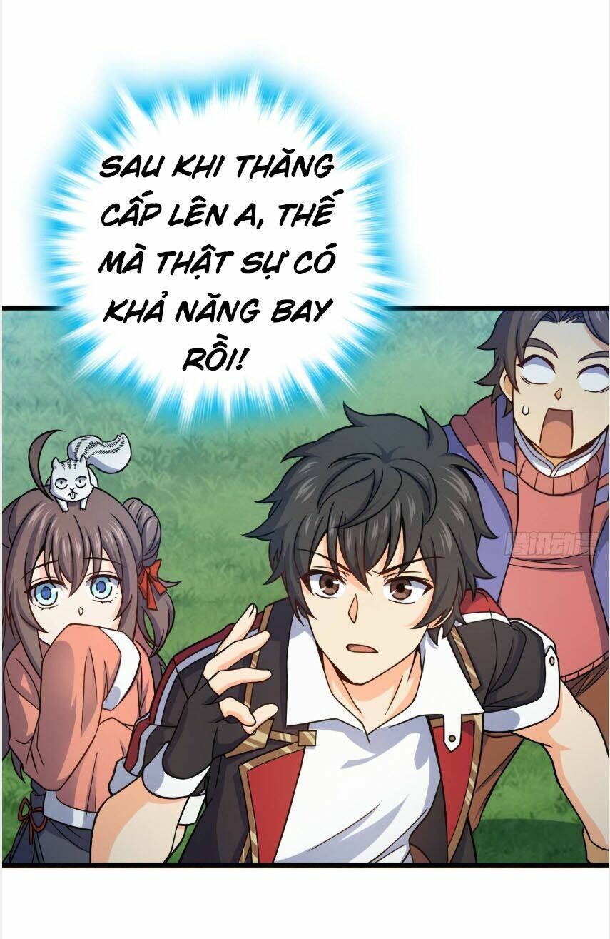 Đại Vương Tha Mạng Chapter 95 - Trang 2