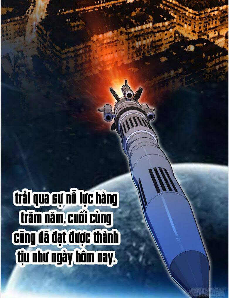 Đại Vương Tha Mạng Chapter 95 - Trang 2