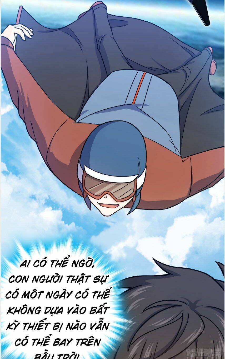 Đại Vương Tha Mạng Chapter 95 - Trang 2