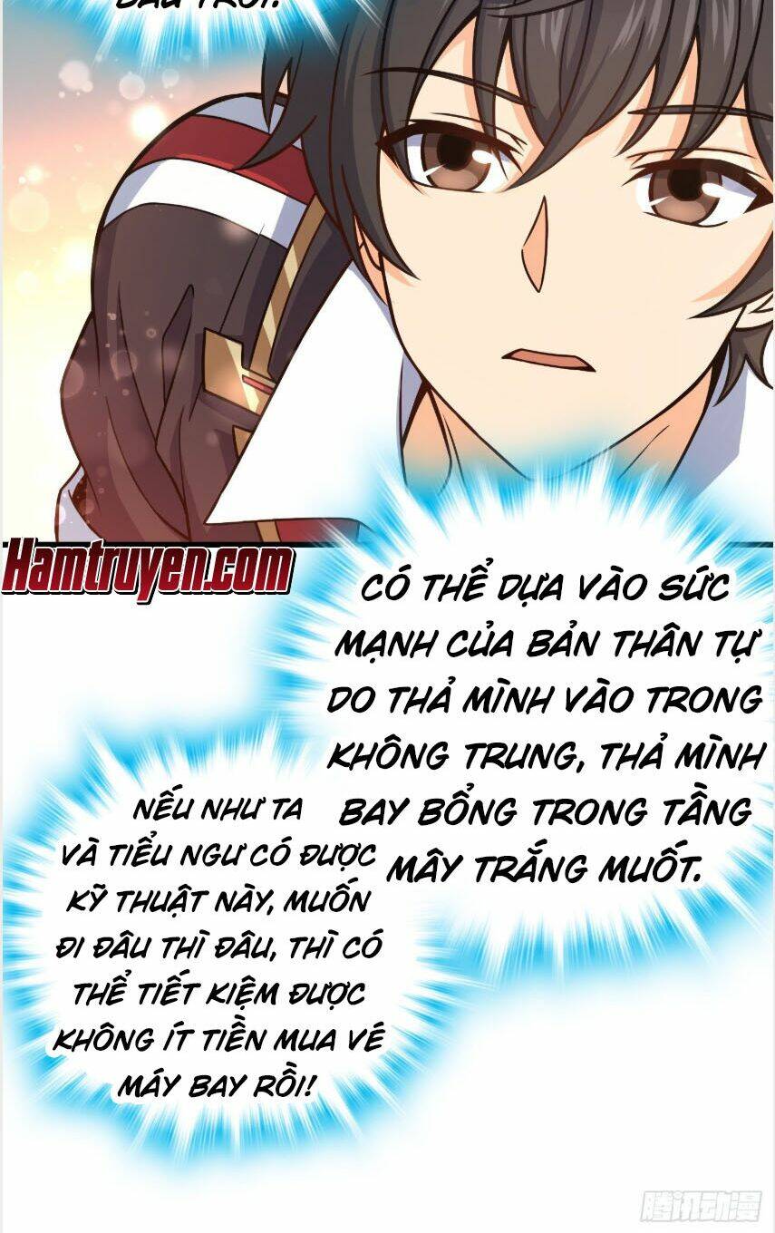 Đại Vương Tha Mạng Chapter 95 - Trang 2
