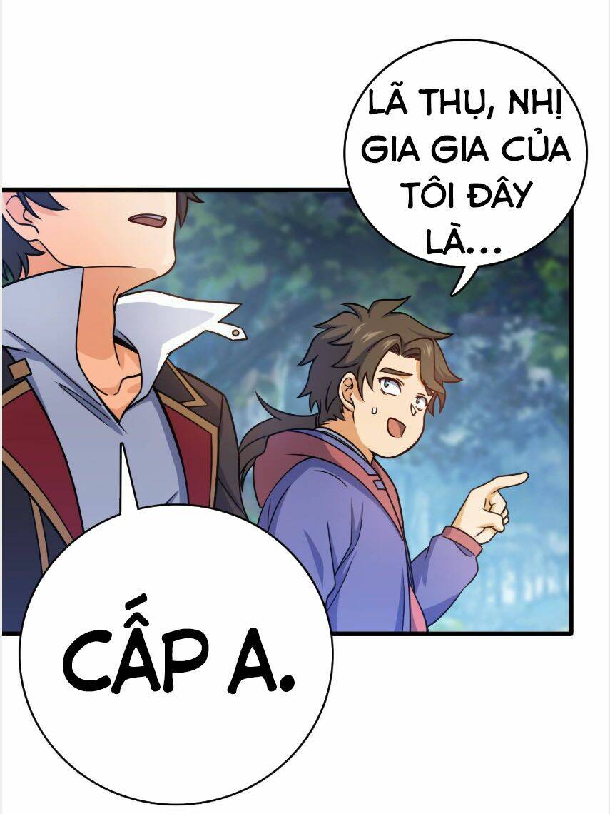 Đại Vương Tha Mạng Chapter 95 - Trang 2