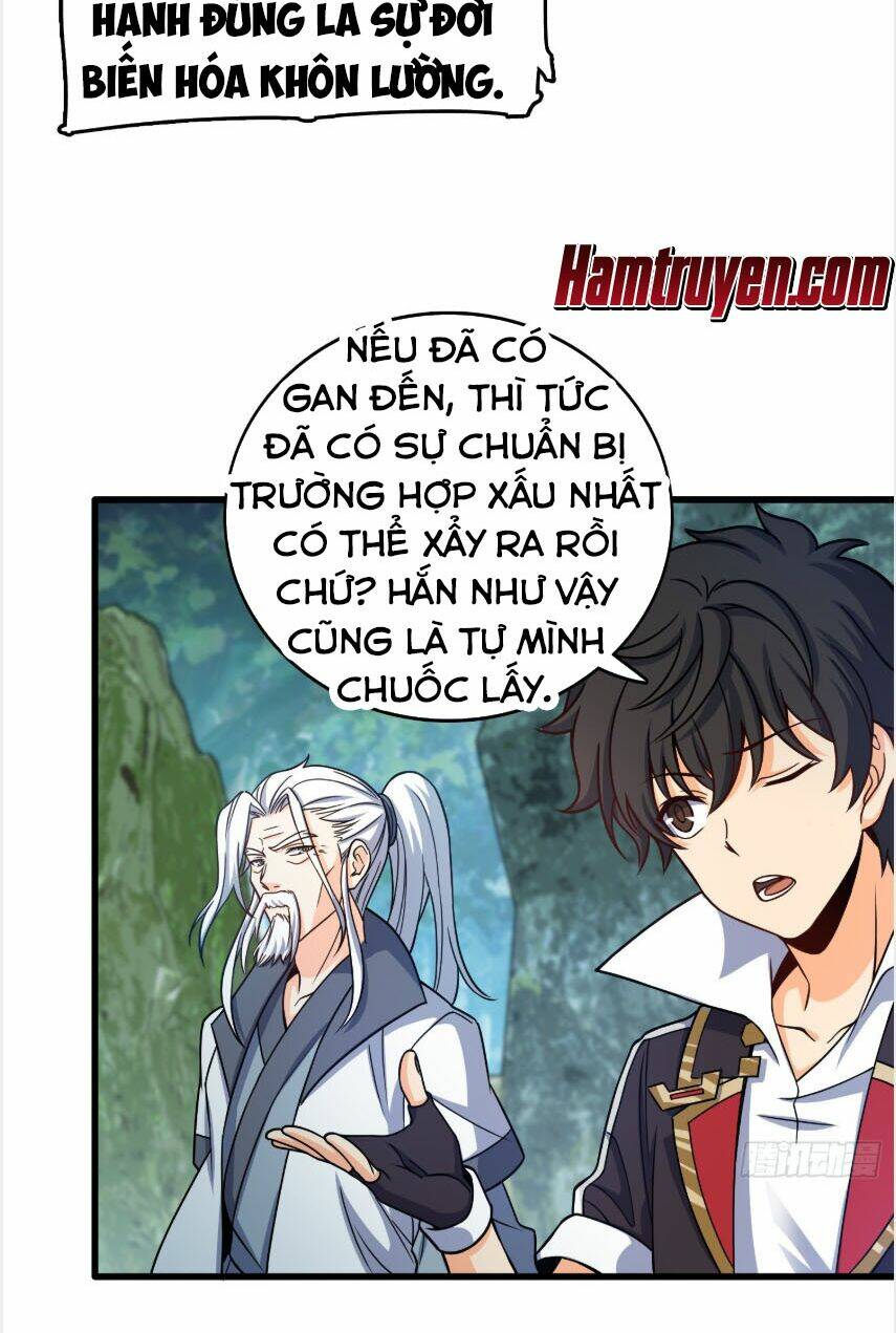 Đại Vương Tha Mạng Chapter 95 - Trang 2