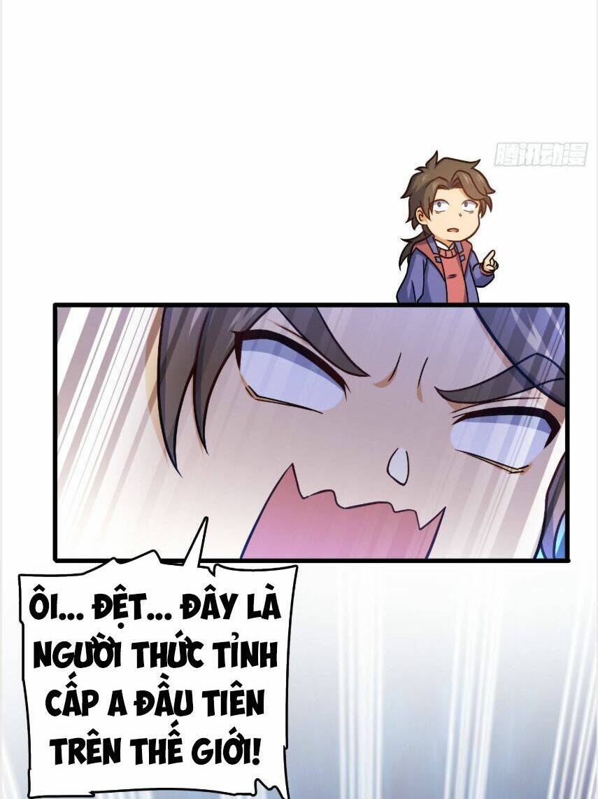 Đại Vương Tha Mạng Chapter 95 - Trang 2