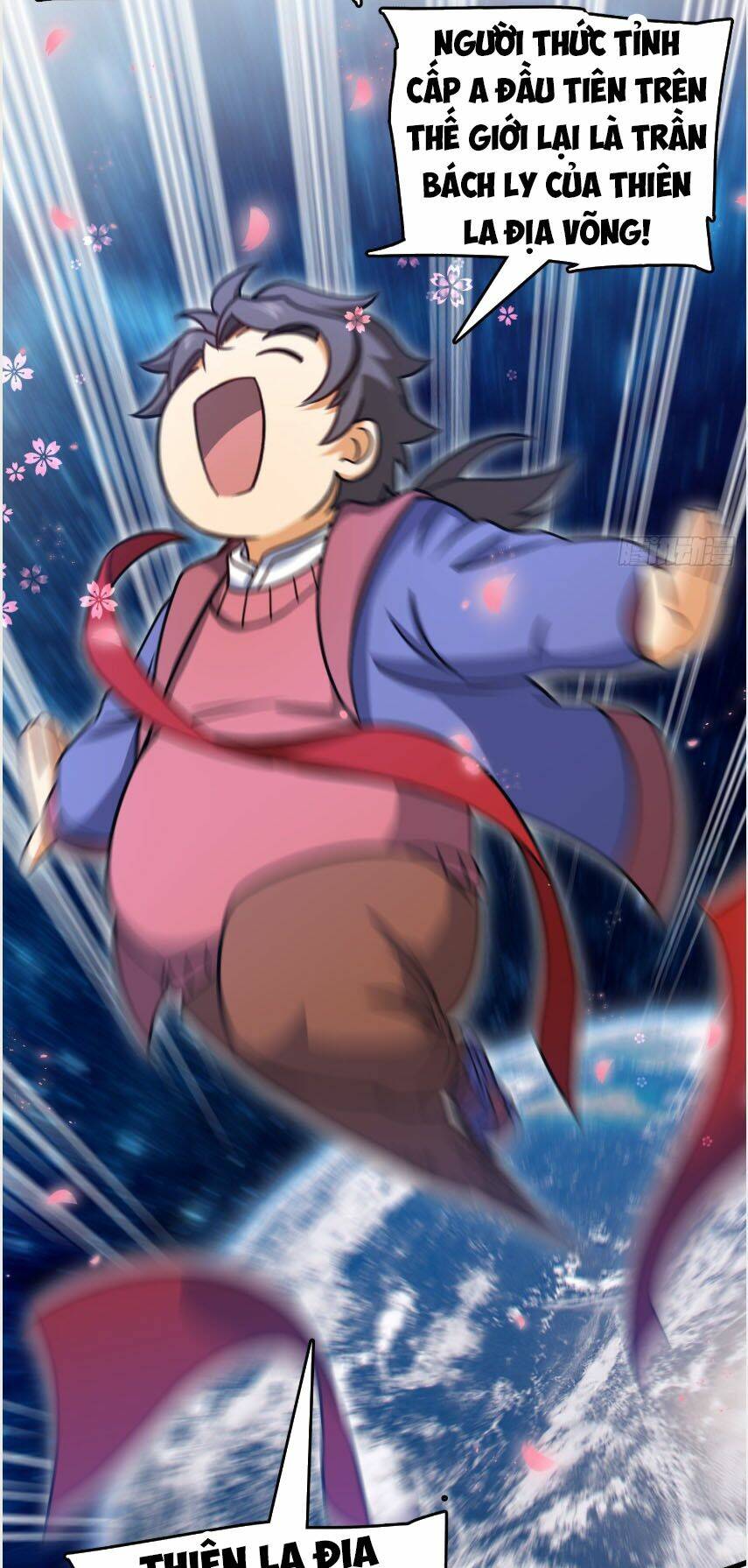 Đại Vương Tha Mạng Chapter 95 - Trang 2