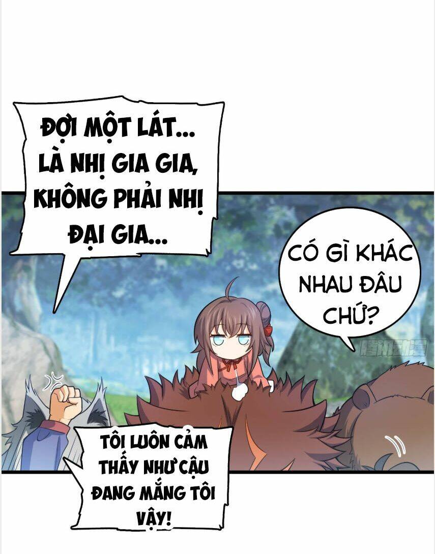 Đại Vương Tha Mạng Chapter 95 - Trang 2