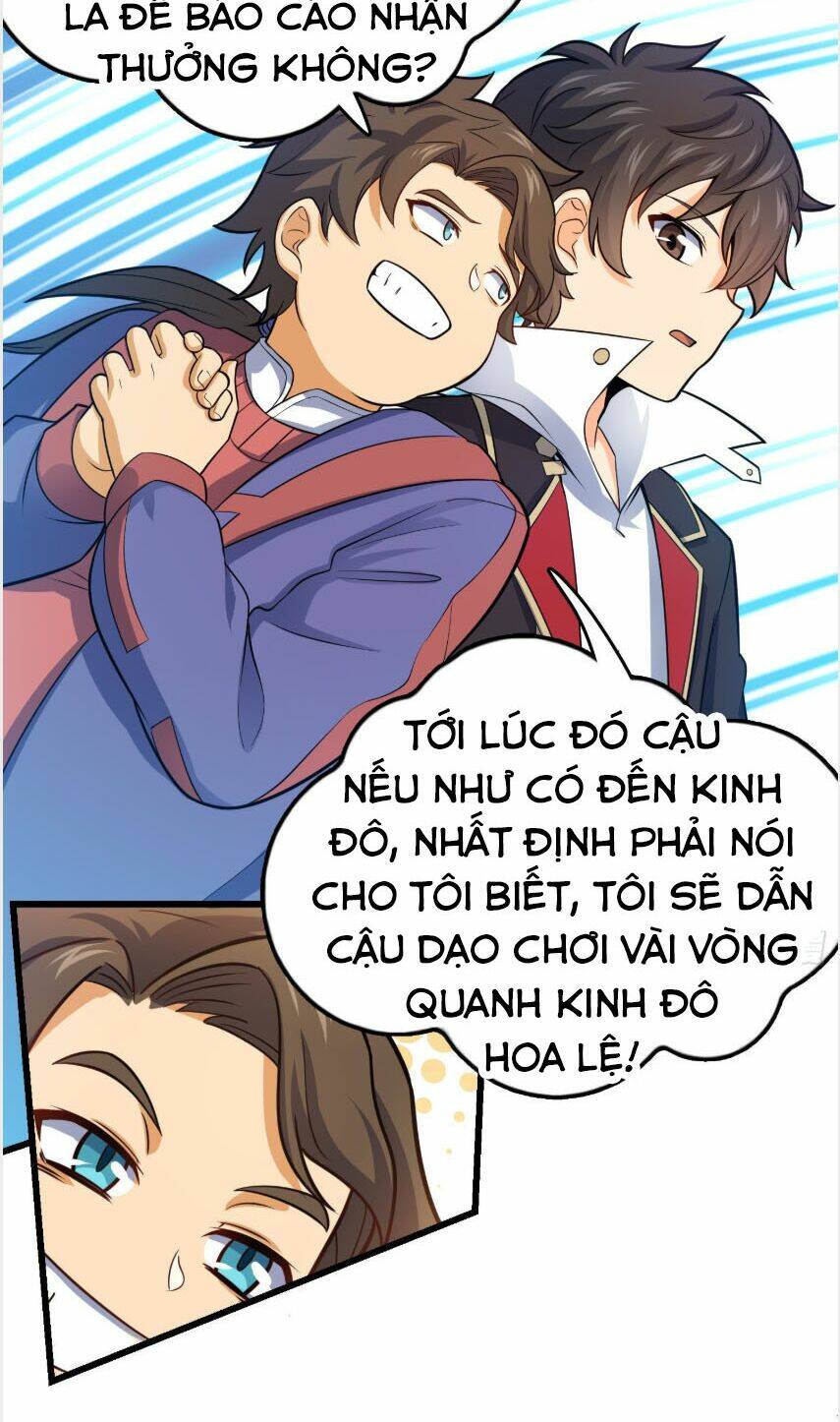Đại Vương Tha Mạng Chapter 95 - Trang 2