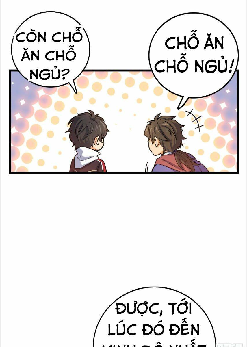 Đại Vương Tha Mạng Chapter 95 - Trang 2