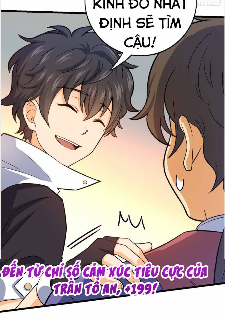 Đại Vương Tha Mạng Chapter 95 - Trang 2