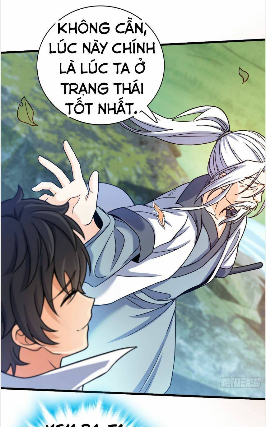 Đại Vương Tha Mạng Chapter 95 - Trang 2