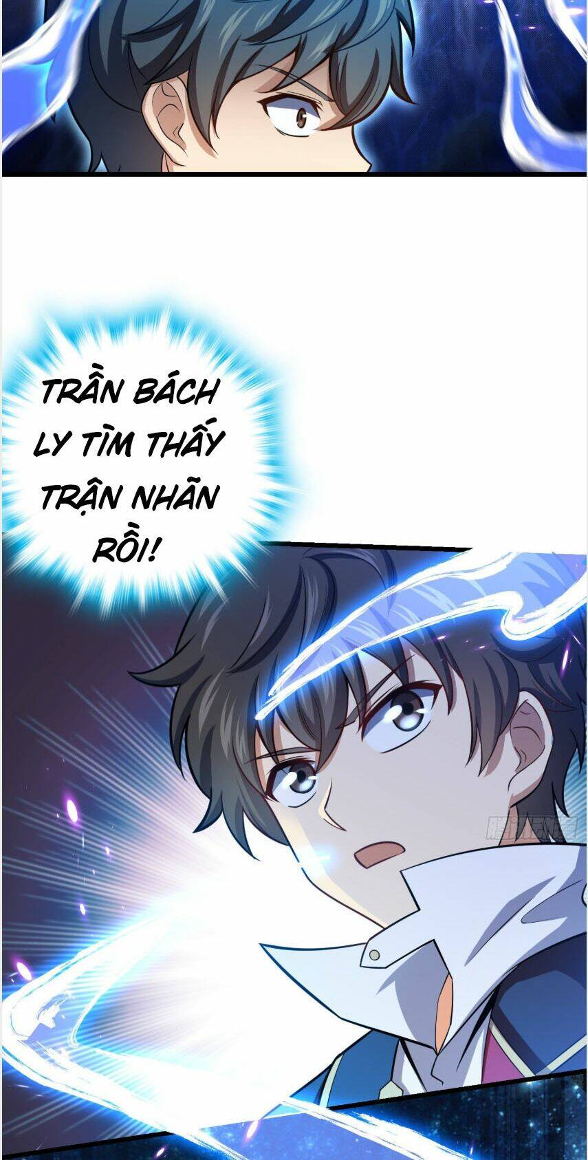 Đại Vương Tha Mạng Chapter 95 - Trang 2