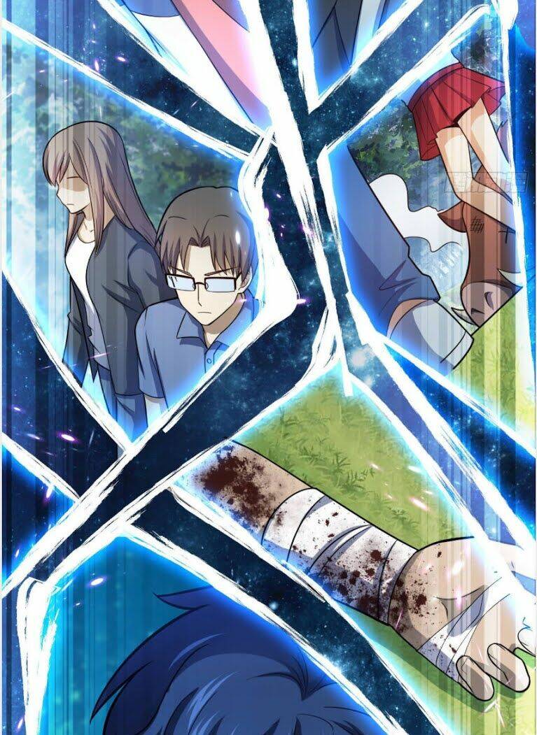 Đại Vương Tha Mạng Chapter 95 - Trang 2