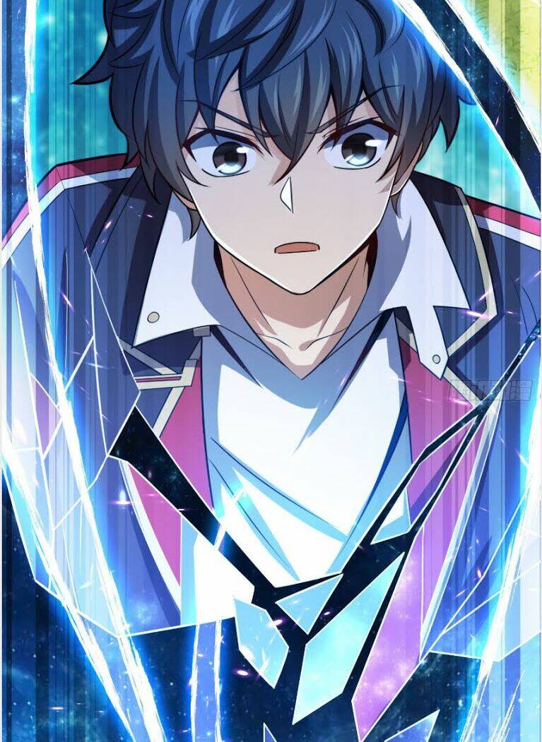 Đại Vương Tha Mạng Chapter 95 - Trang 2