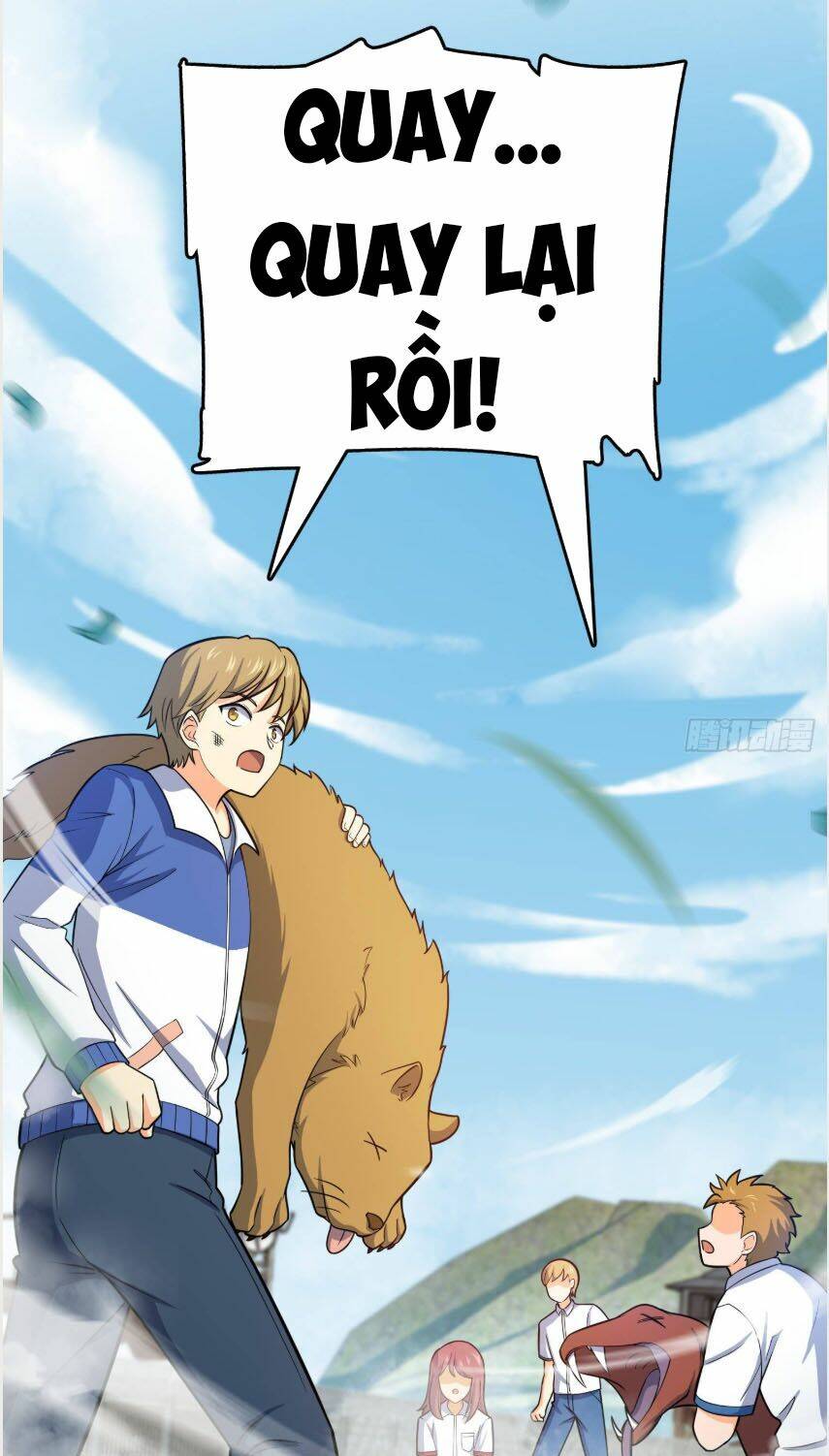 Đại Vương Tha Mạng Chapter 95 - Trang 2