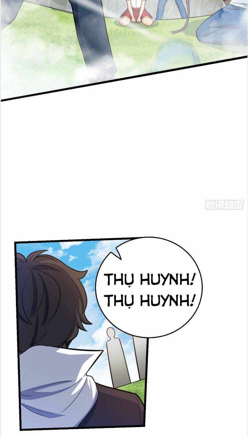 Đại Vương Tha Mạng Chapter 95 - Trang 2