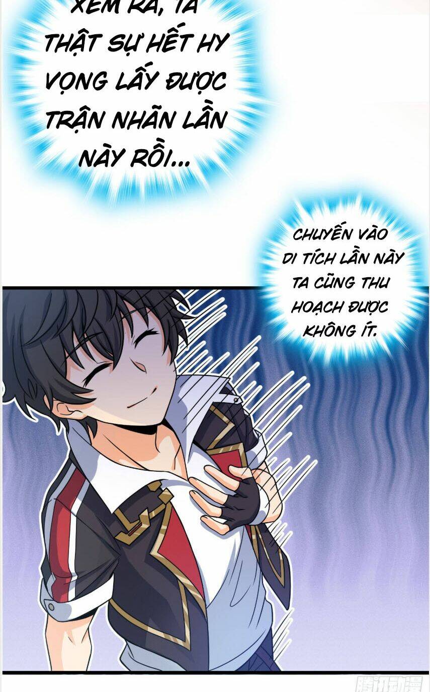 Đại Vương Tha Mạng Chapter 95 - Trang 2