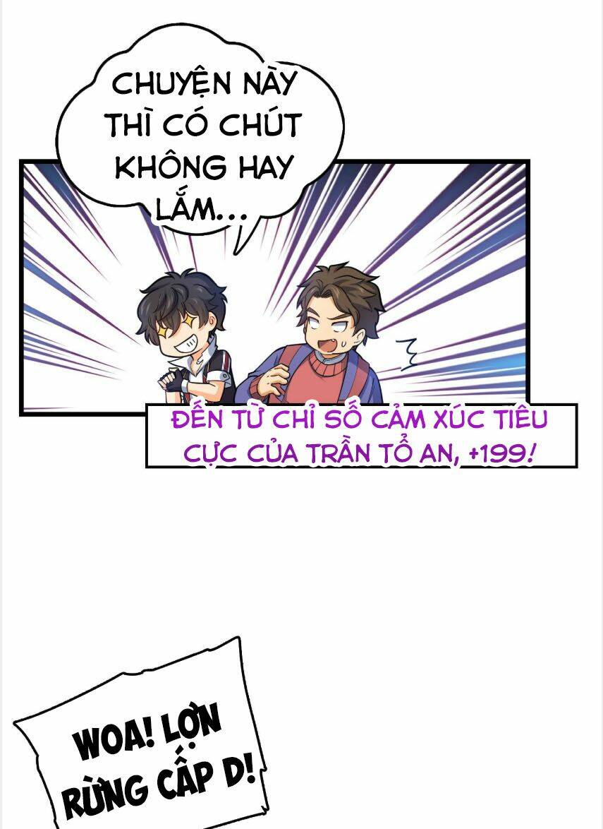 Đại Vương Tha Mạng Chapter 95 - Trang 2