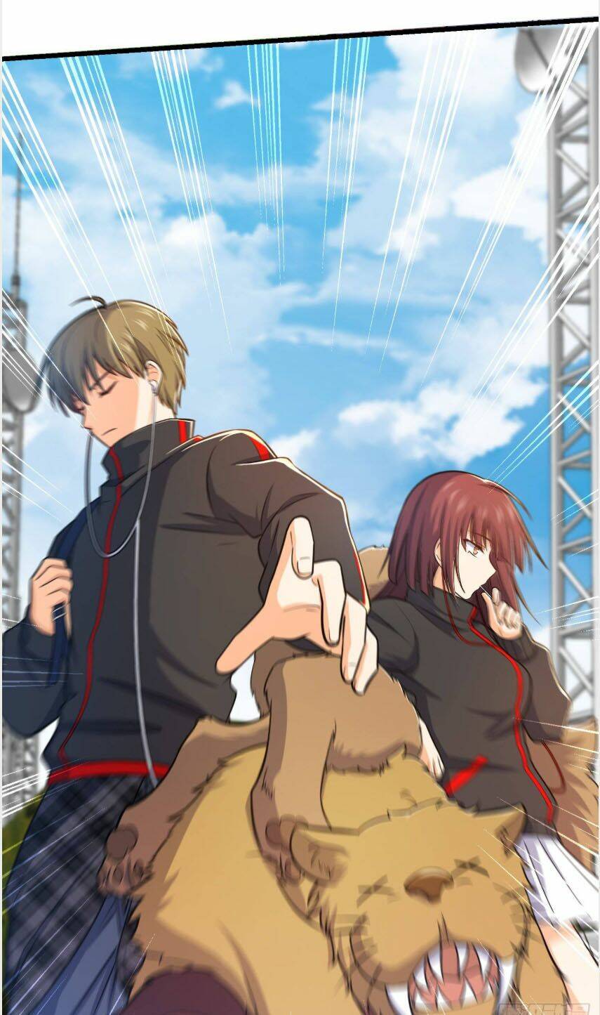 Đại Vương Tha Mạng Chapter 95 - Trang 2