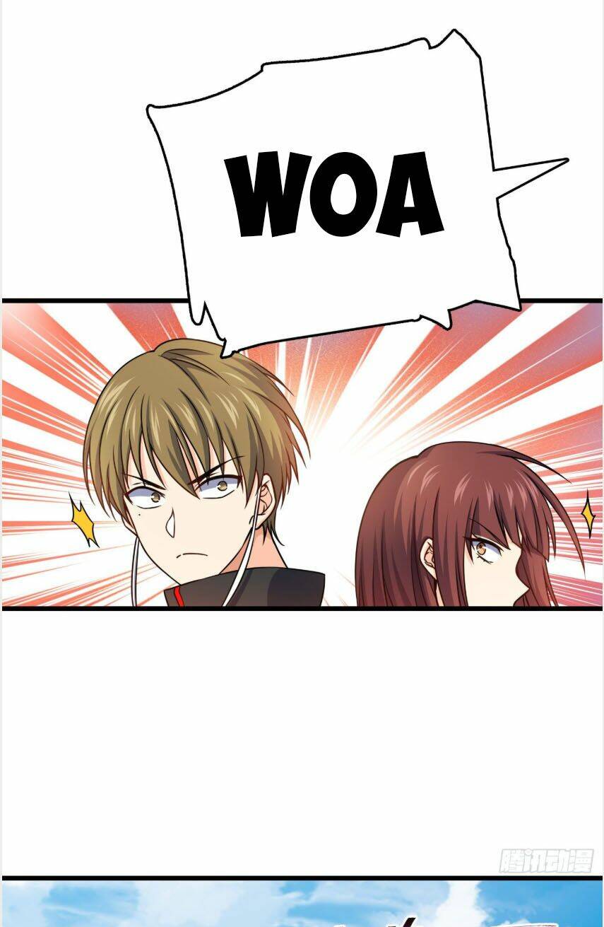 Đại Vương Tha Mạng Chapter 95 - Trang 2