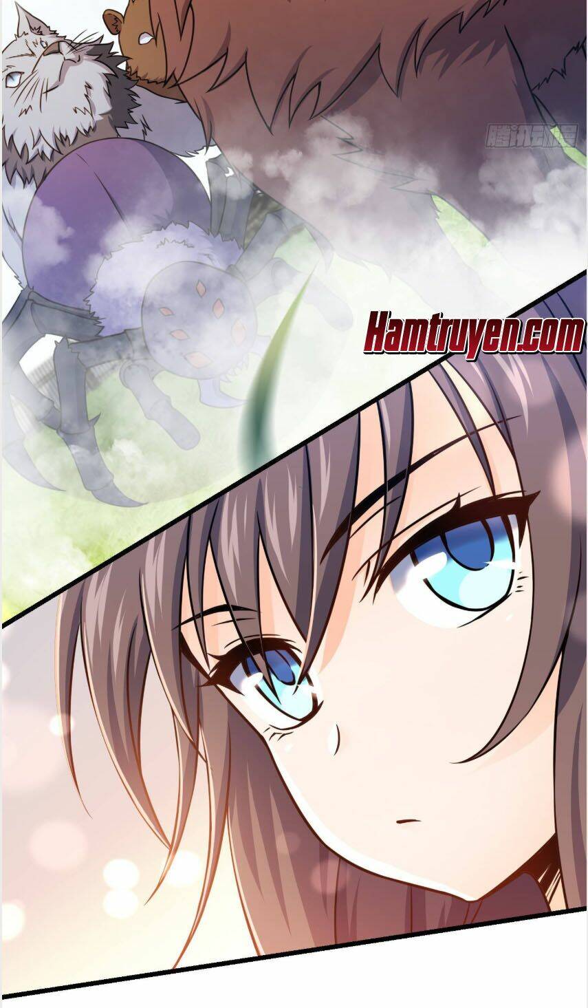 Đại Vương Tha Mạng Chapter 95 - Trang 2